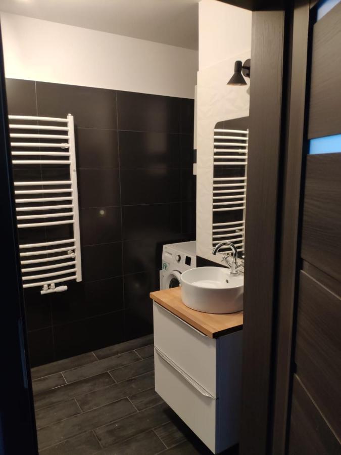 Апартаменты Apartament Spacerowo-Rowerowy Kamieniolom Kozy 60M2 Kozy Wielkie Экстерьер фото