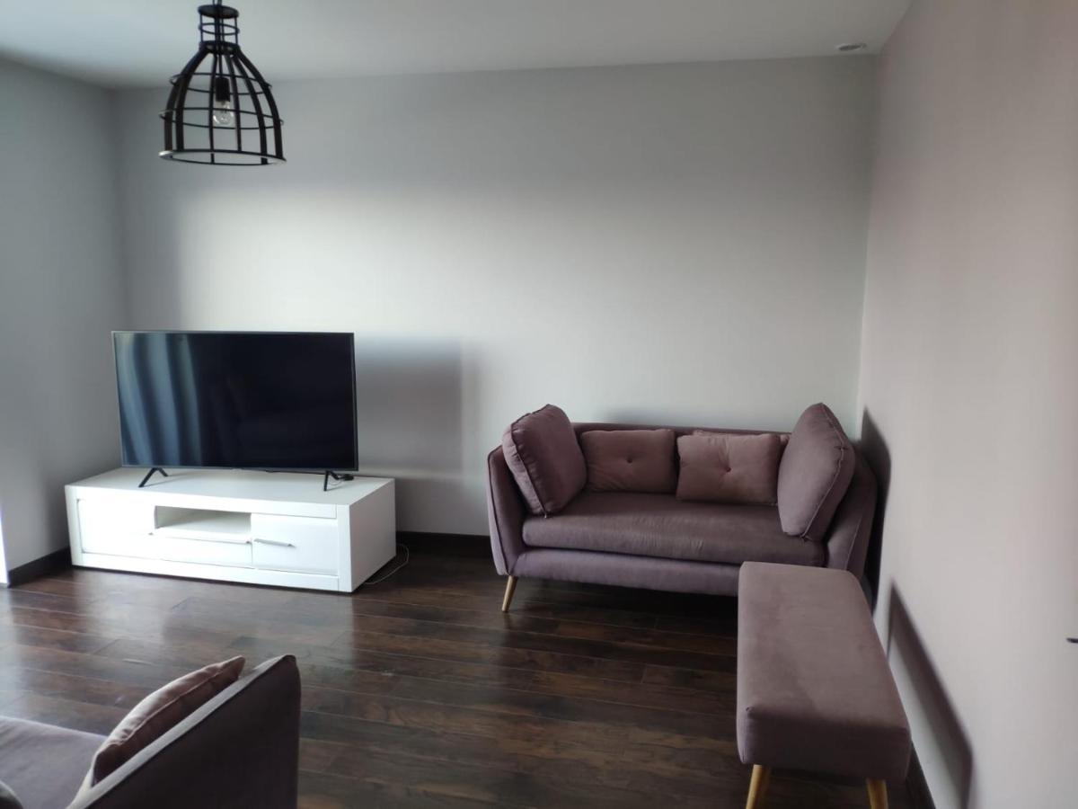 Апартаменты Apartament Spacerowo-Rowerowy Kamieniolom Kozy 60M2 Kozy Wielkie Экстерьер фото