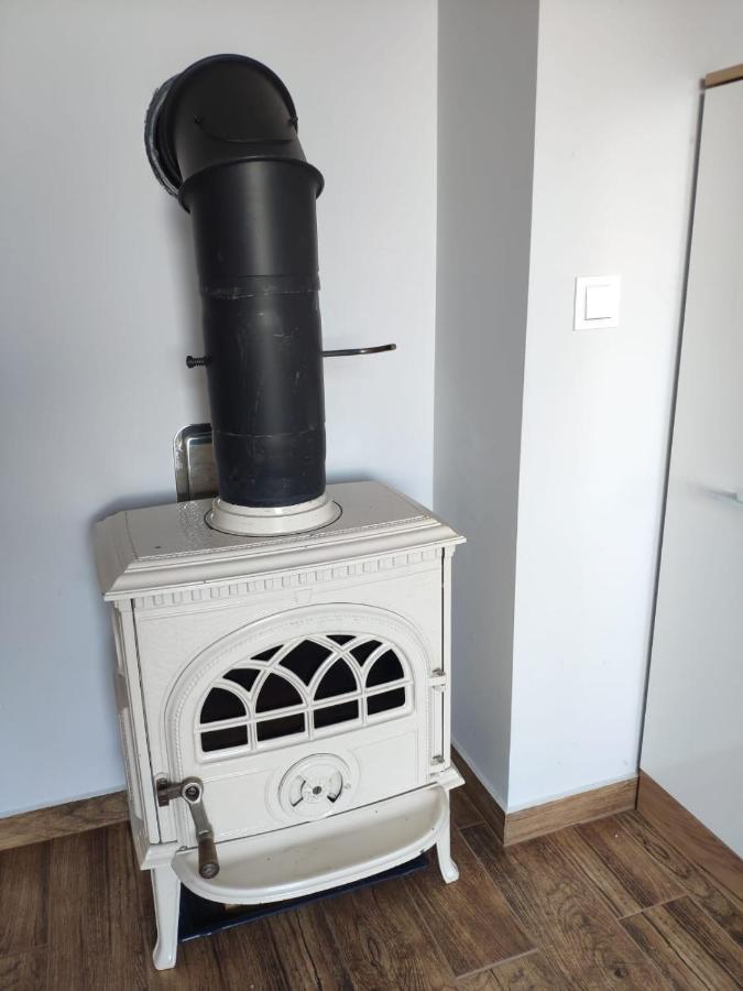 Апартаменты Apartament Spacerowo-Rowerowy Kamieniolom Kozy 60M2 Kozy Wielkie Экстерьер фото