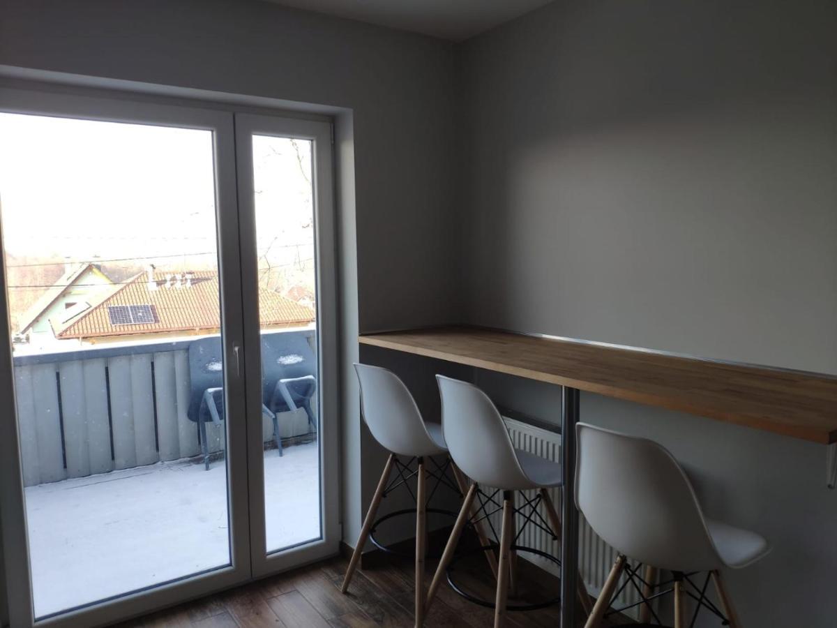 Апартаменты Apartament Spacerowo-Rowerowy Kamieniolom Kozy 60M2 Kozy Wielkie Экстерьер фото